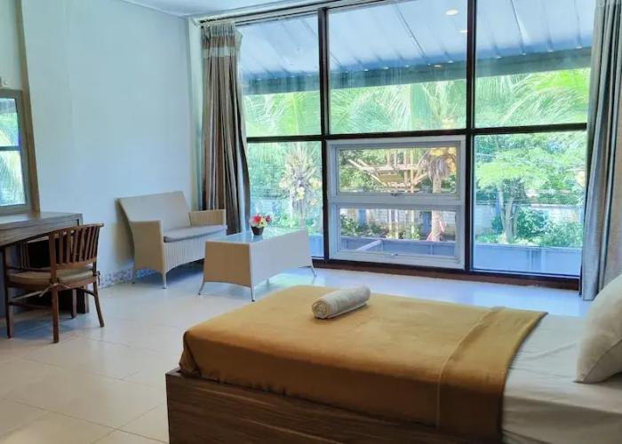Hotel Raja Ampat