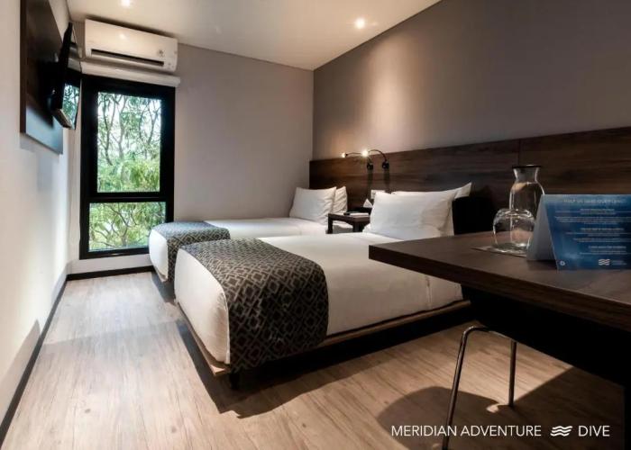 Meridian Adventure Marina Club & Resort