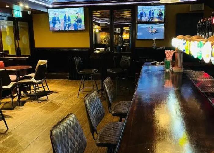 Bugler Doyles Bar & Townhouse