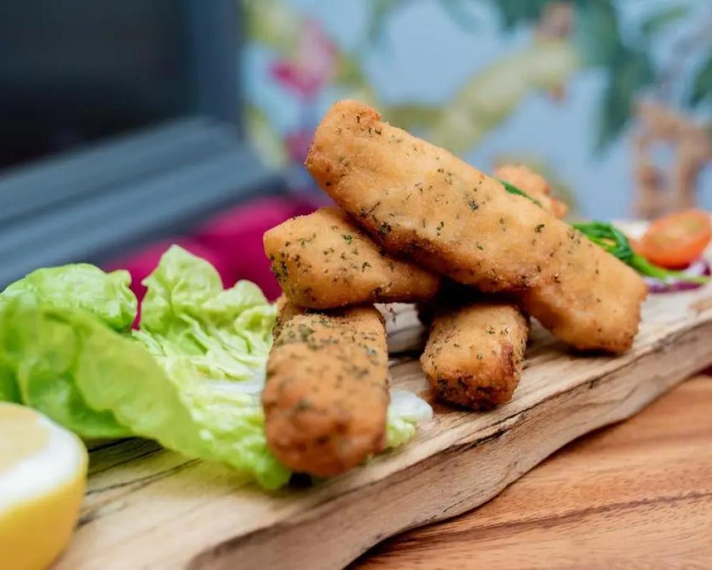 Whitford House Hotel