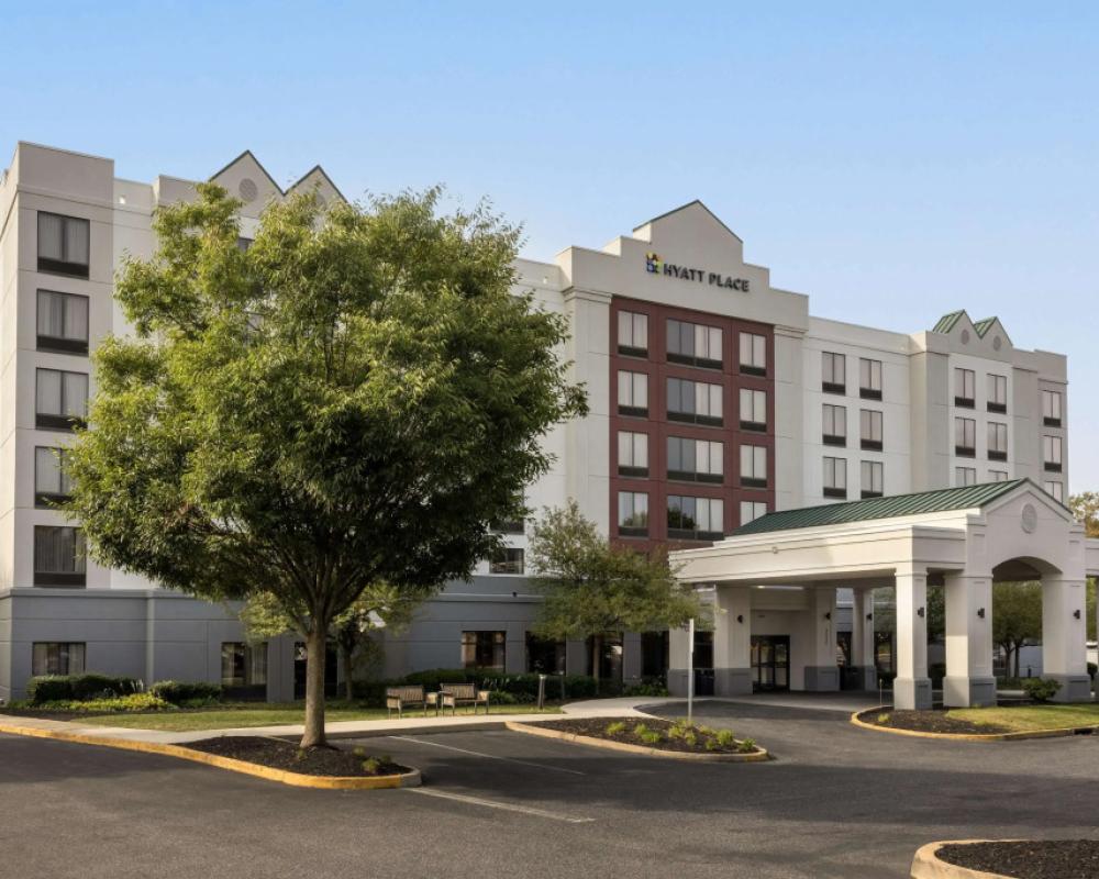Hyatt Place Mt Laurel