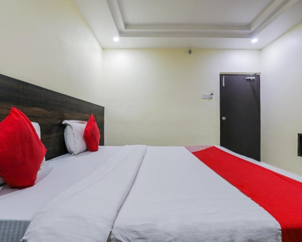 Venkateshwara Mitra Residency