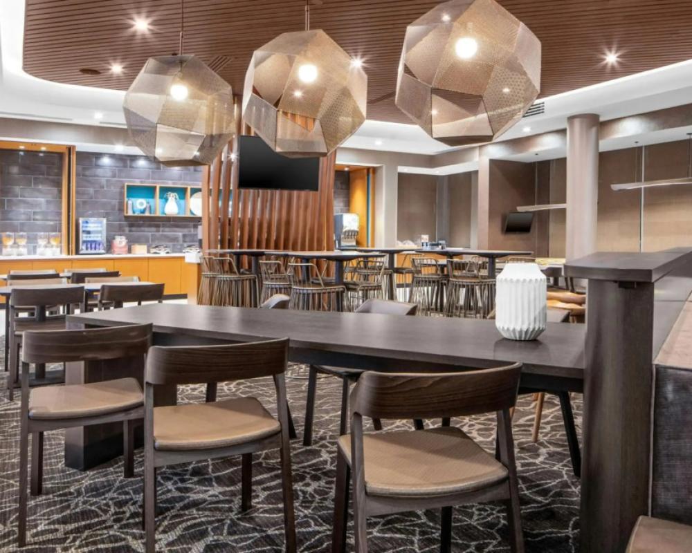 SpringHill Suites by Marriott Winchester