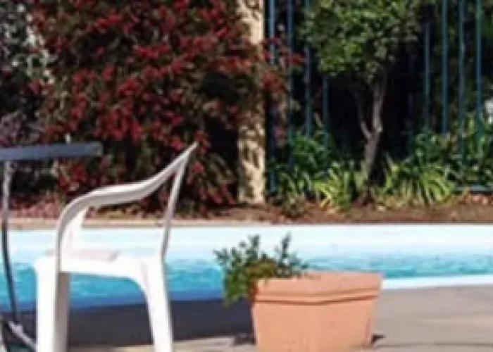 Wangaratta Motor Inn