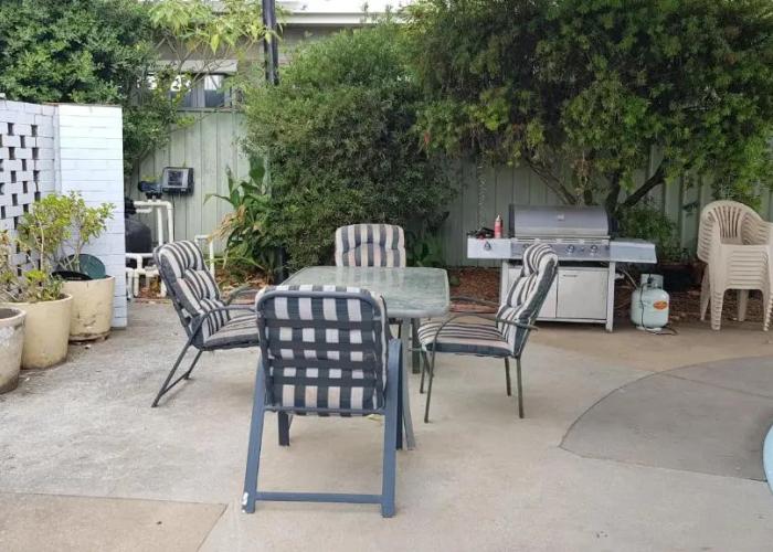 Wangaratta Motor Inn