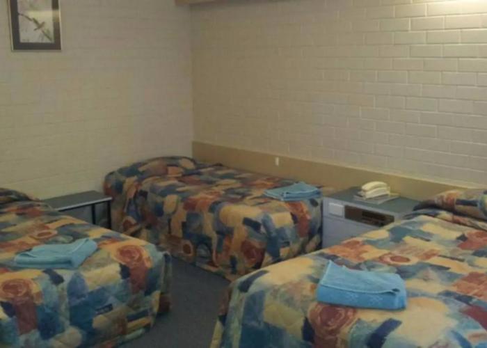 Wangaratta Motor Inn