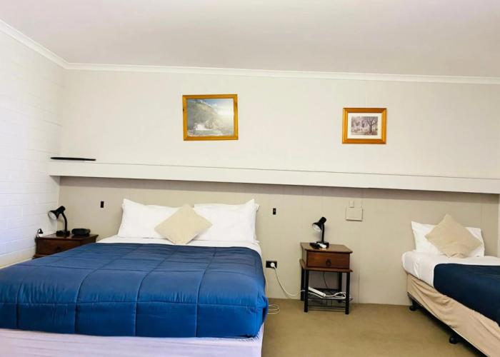 Millers Cottage Motel