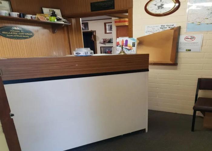 Millers Cottage Motel