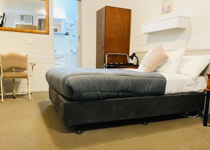 Millers Cottage Motel