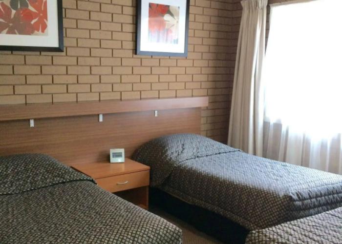 Parkview Motor Inn