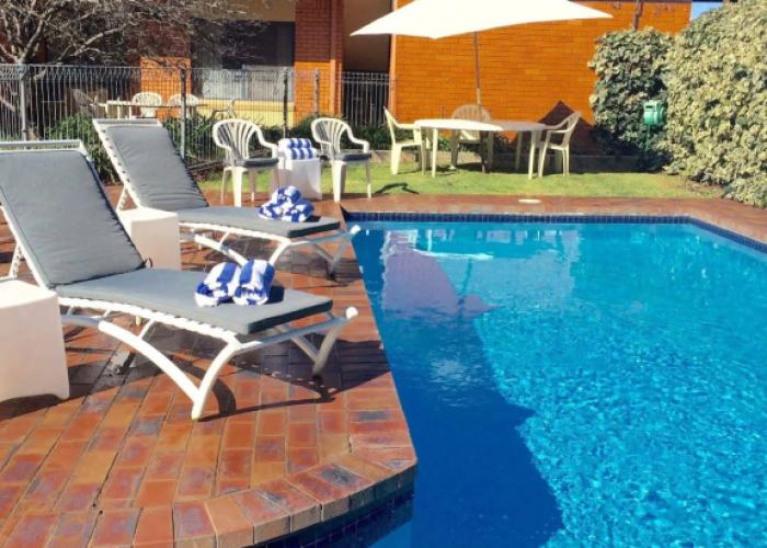 Parkview Motor Inn