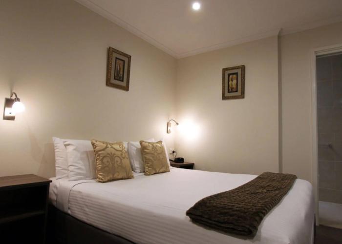 Ryley Motor Inn