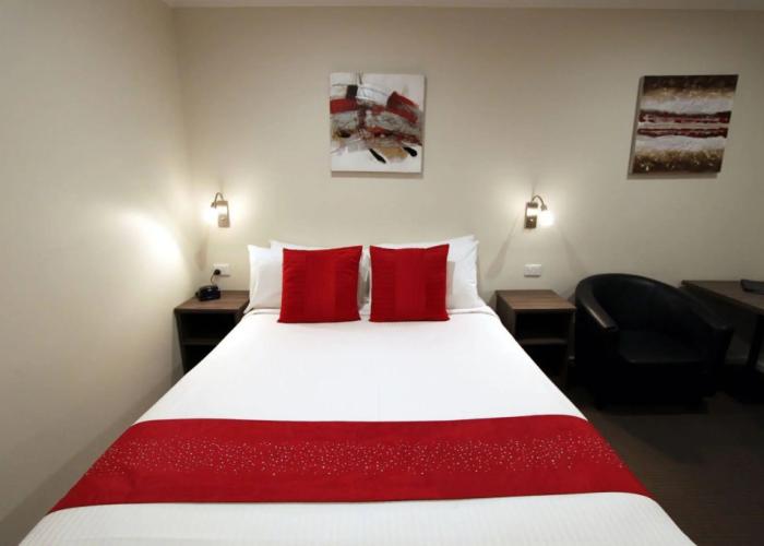 Ryley Motor Inn