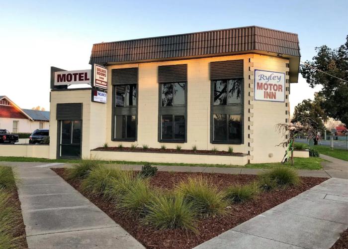 Ryley Motor Inn