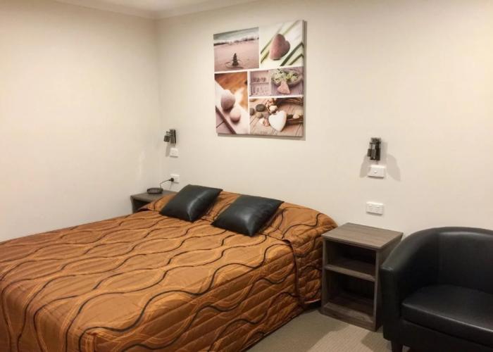 Ryley Motor Inn