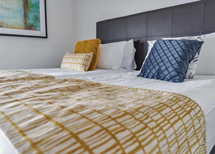 Quality Hotel Wangaratta Gateway