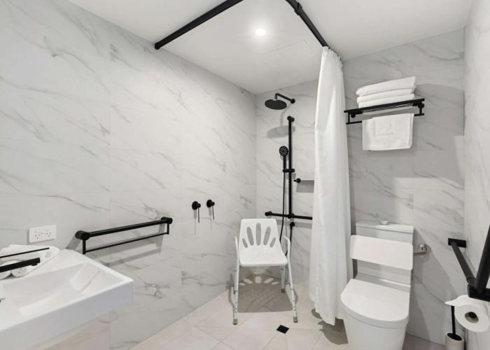 Quality Hotel Wangaratta Gateway