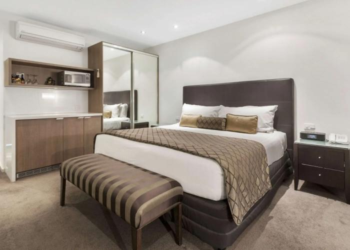 Quality Hotel Wangaratta Gateway