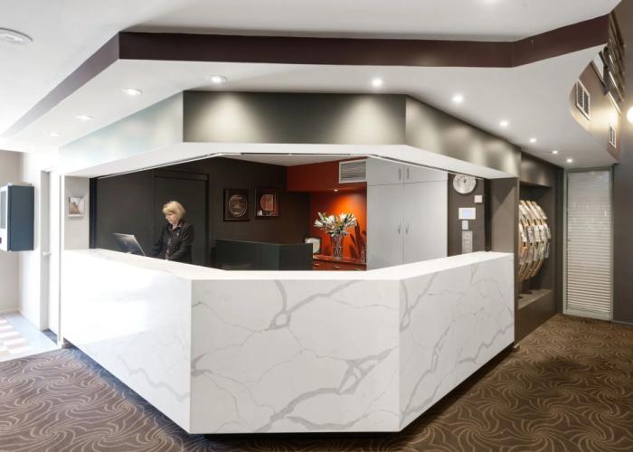 Quality Hotel Wangaratta Gateway