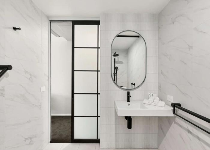 Quality Hotel Wangaratta Gateway
