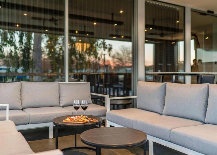 Quality Hotel Wangaratta Gateway
