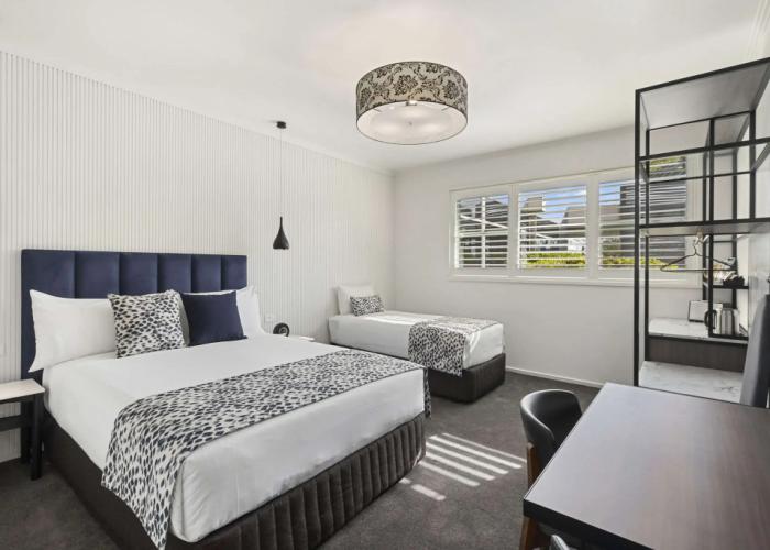 Quality Hotel Wangaratta Gateway