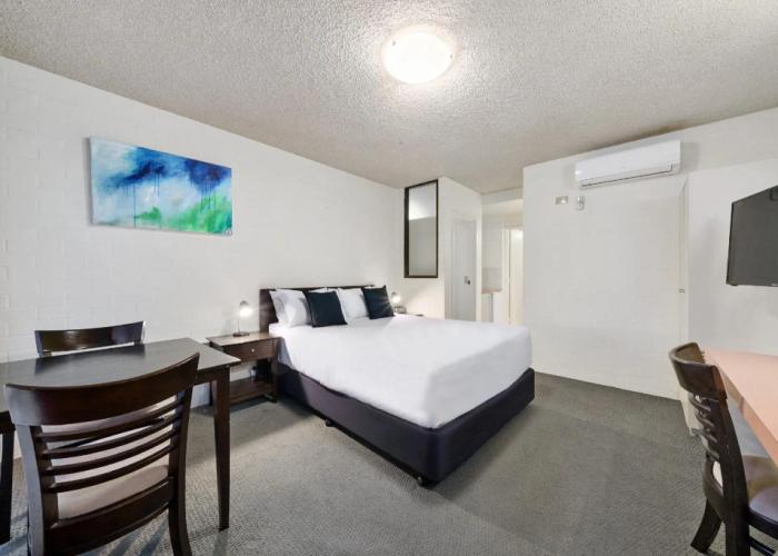City Reach Motel