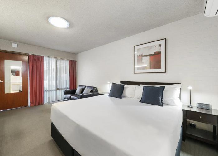 City Reach Motel