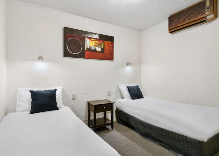City Reach Motel