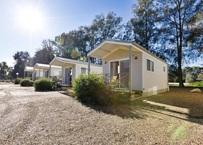 Gardenview Lodge Motel