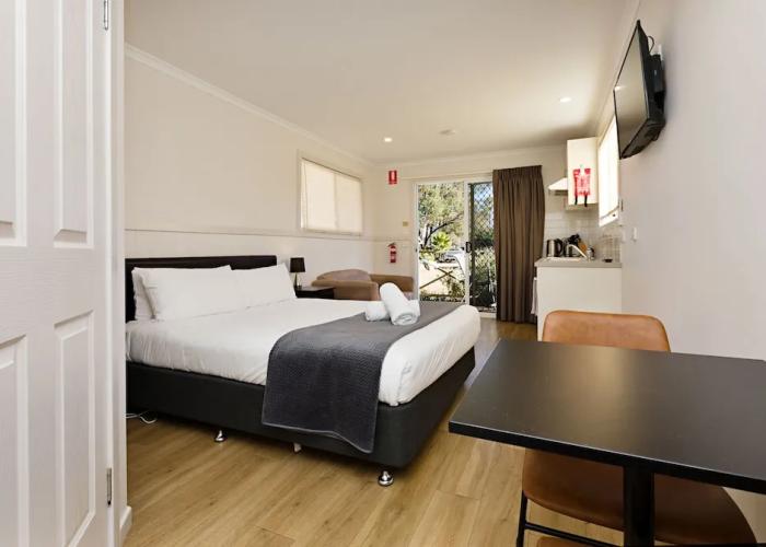 Gardenview Lodge Motel