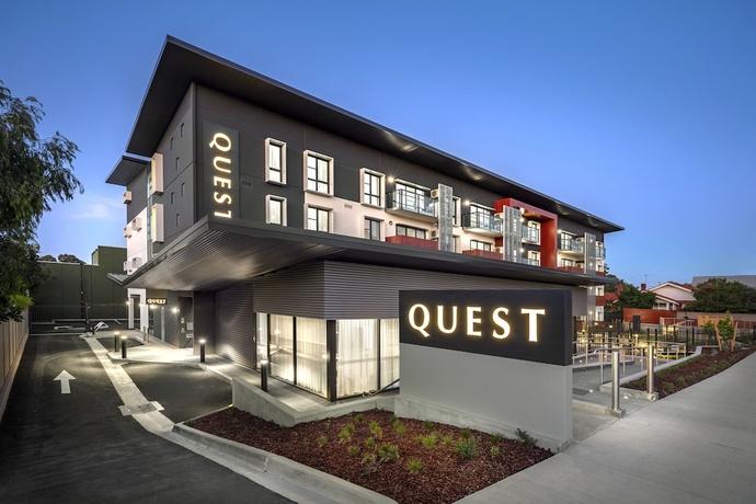 фото Quest Wangaratta