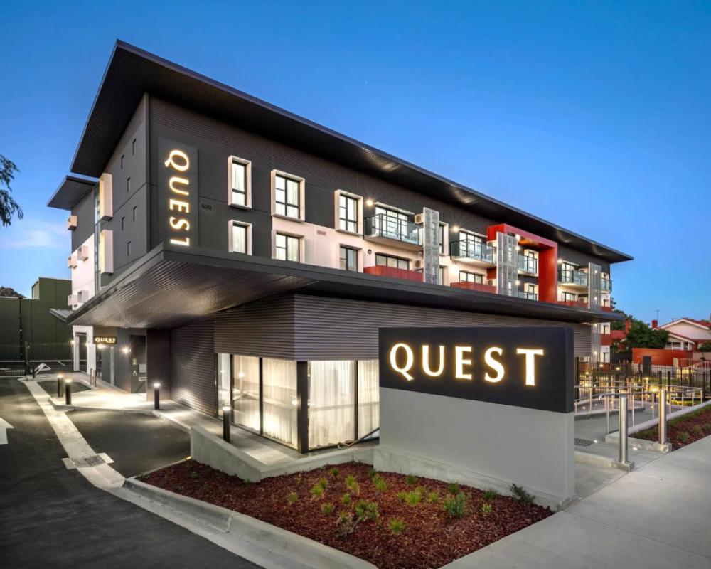 фото Quest Wangaratta