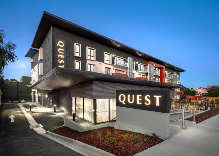 Quest Wangaratta