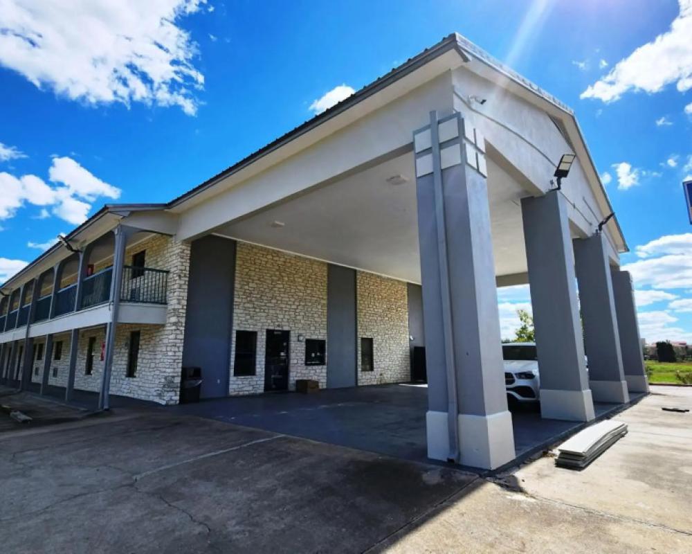 Scottish Inns and Suites Wharton