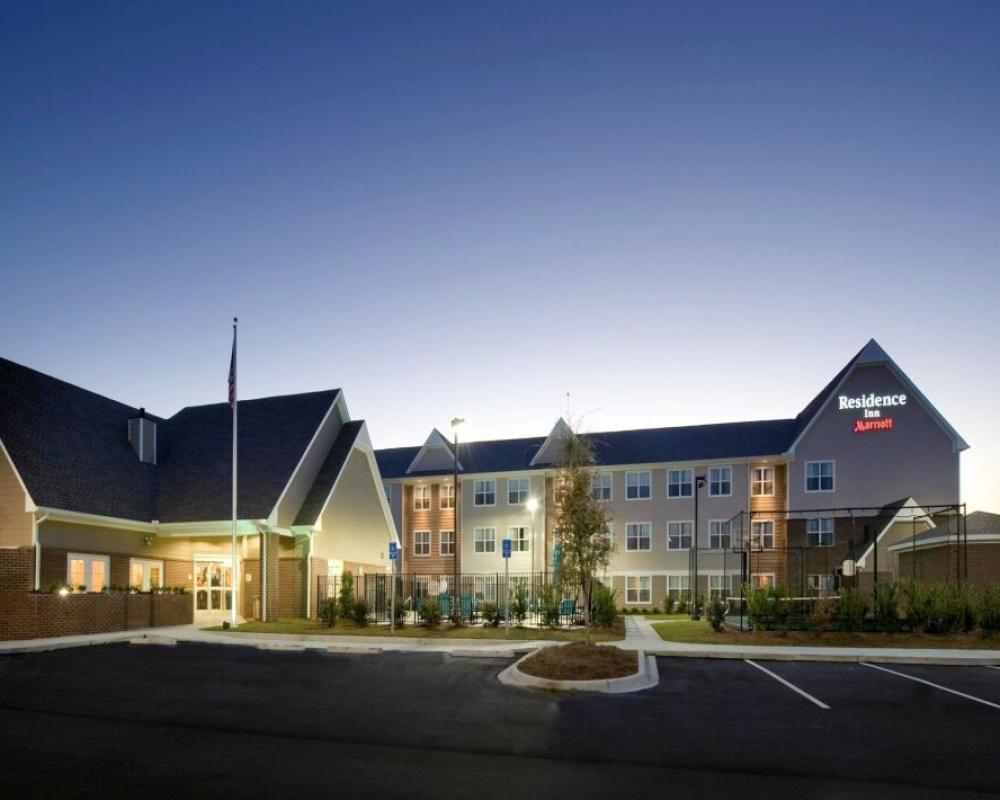 Residence Inn by Marriott Hattiesburg