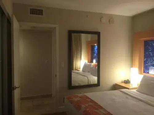 Beach Apartments Marenas