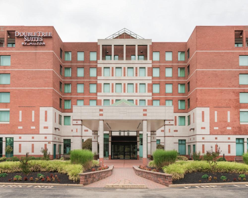 DoubleTree Suites by Hilton Hotel Philadelphia West