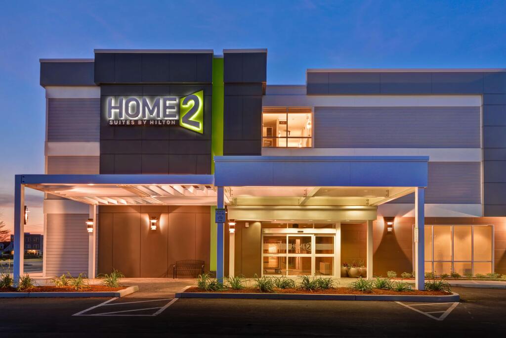 Home2 Suites by Hilton Williston Burlington, VT