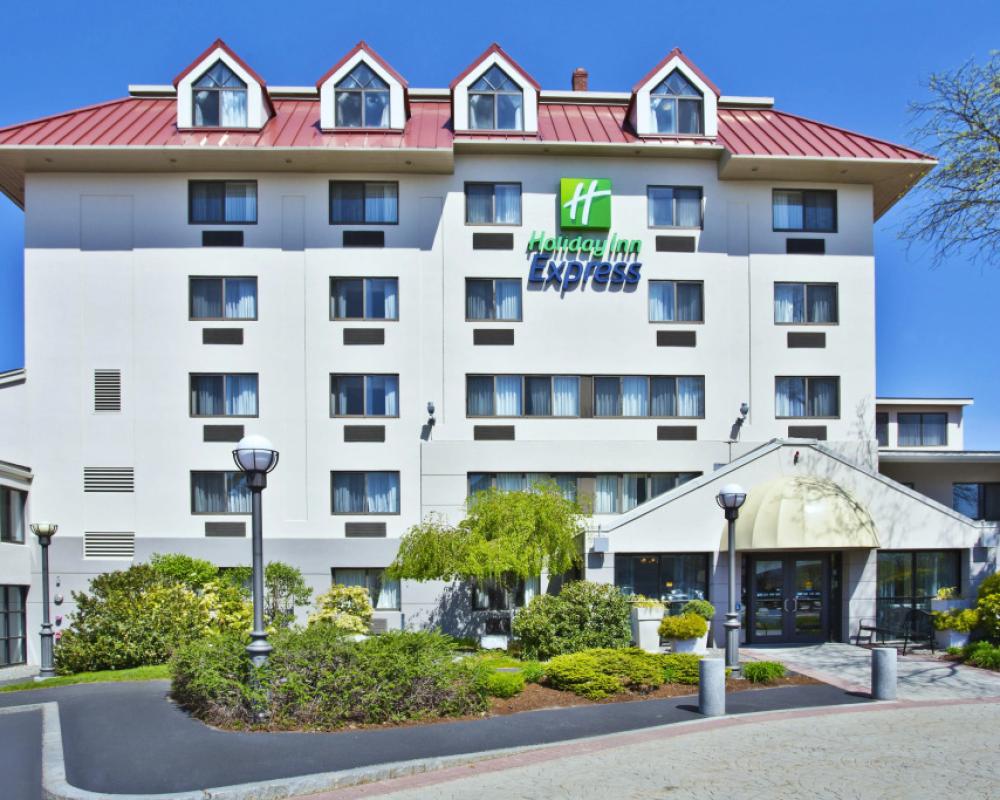 Holiday Inn Express Boston - Waltham by IHG