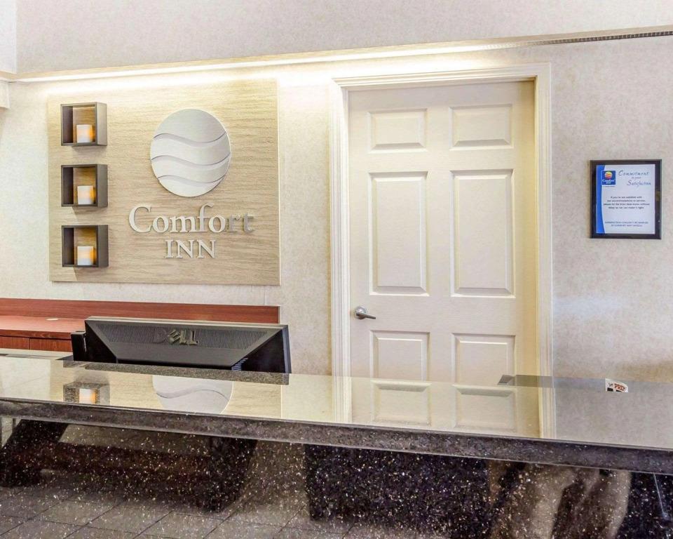 Comfort Inn Matthews - Charlotte