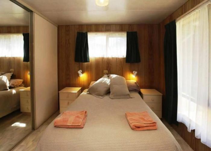 Surfside Holiday Park