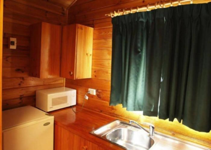 Surfside Holiday Park