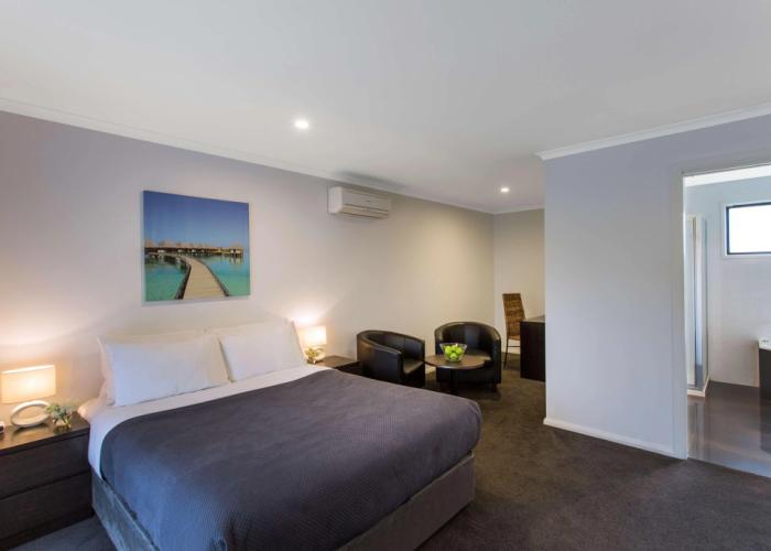 Best Western Colonial Village Motel