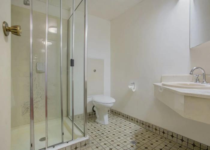 Central Court Motel Warrnambool