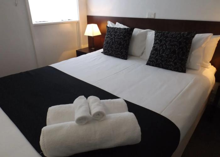 Central Court Motel Warrnambool