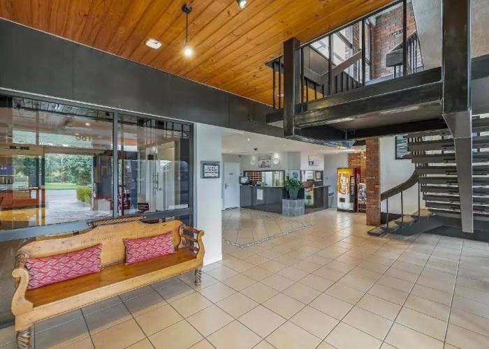 Central Court Motel Warrnambool