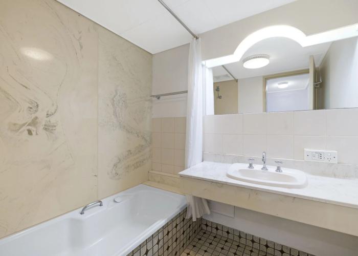 Central Court Motel Warrnambool