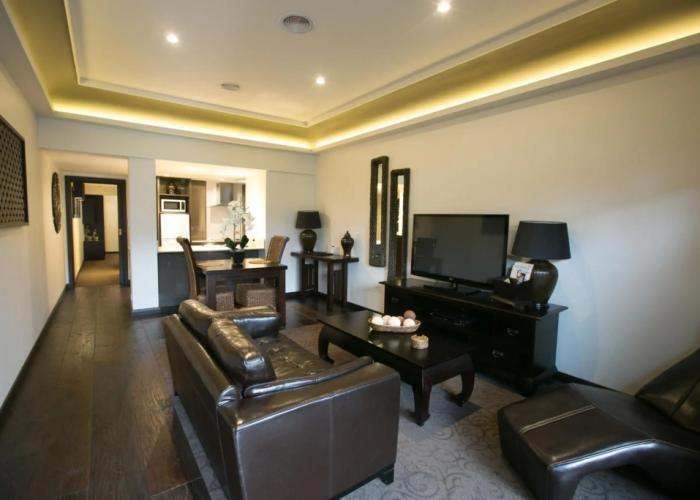Gallery Apartments