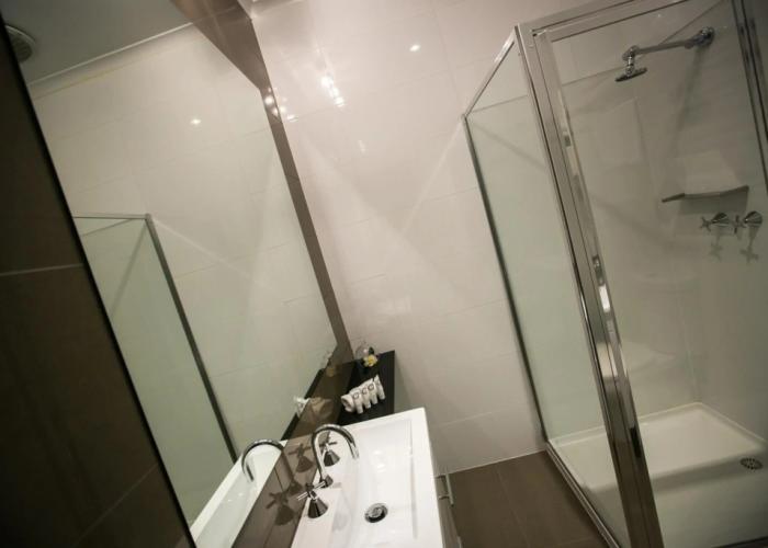 Gallery Apartments
